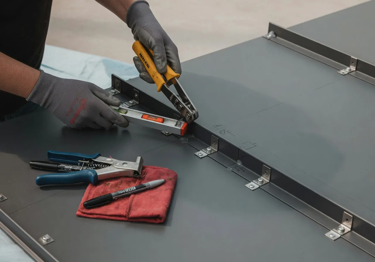 Why choose Metal Roofing Installation in Gold Hill, NC
